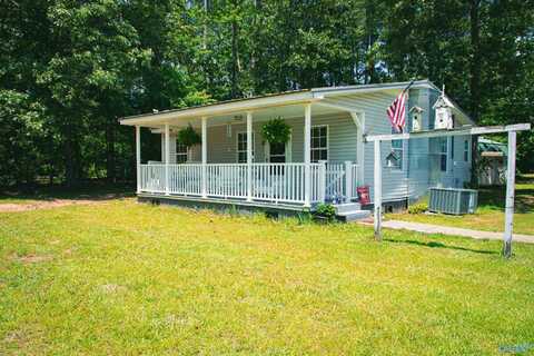 50 County Road 644, Cedar Bluff, AL 35959
