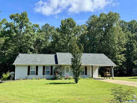 215 Hardwood Hills Drive, Centre, AL 35906