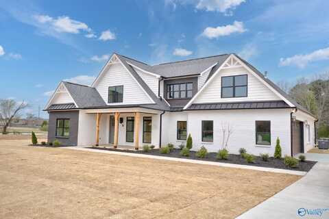 133 Mercury Lane, Madison, AL 35757