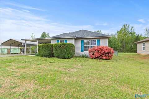 1004 Carter Grove Road, Hazel Green, AL 35750