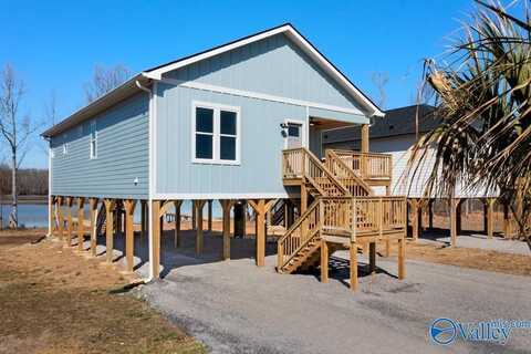 91 County Road 1057, Cedar Bluff, AL 35959