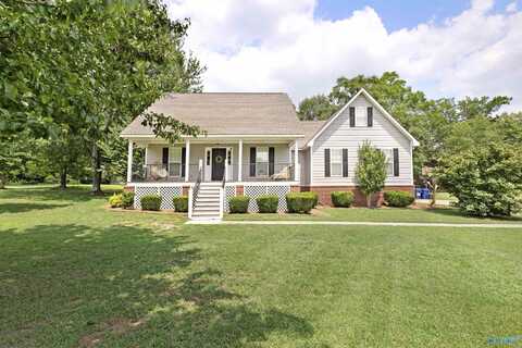 1333 Evergreen Circle, Albertville, AL 35950