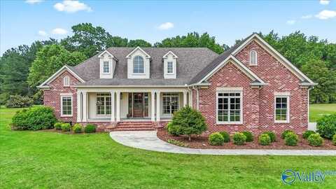 396 Worthington Lane, Guntersville, AL 35976