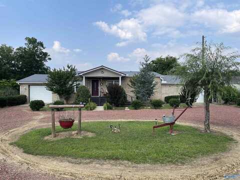 237 Longview Drive, Gadsden, AL 35901