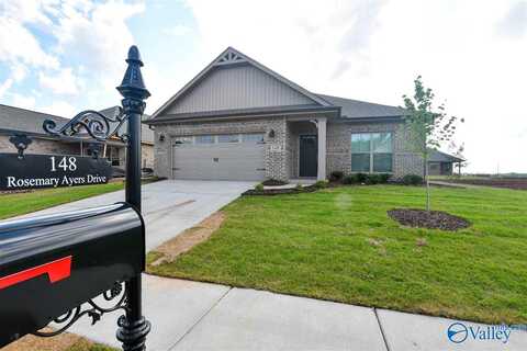 148 Rosemary Ayers Drive, Madison, AL 35756