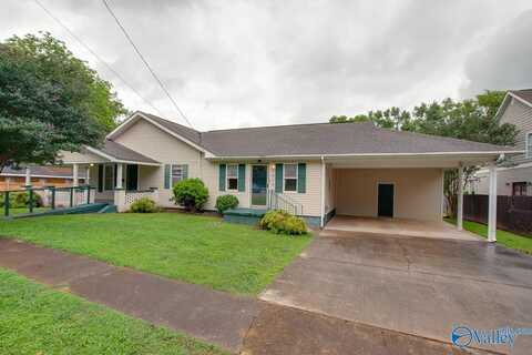 1015 Humes Avenue NE, Huntsville, AL 35801