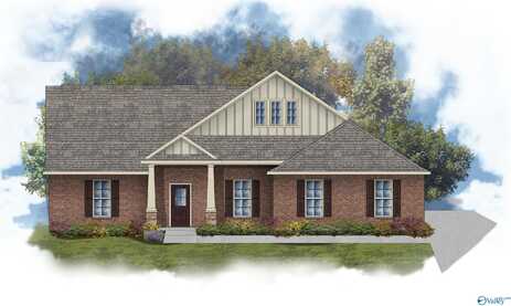 125 Pike Ackert Road, Meridianville, AL 35759