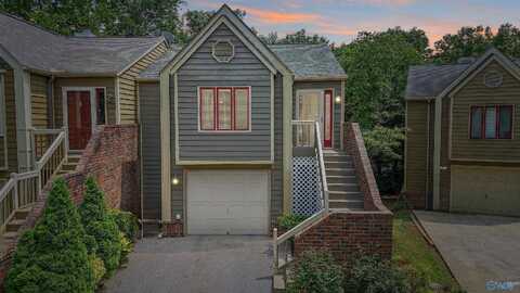 213 Knollridge Circle, Huntsville, AL 35801