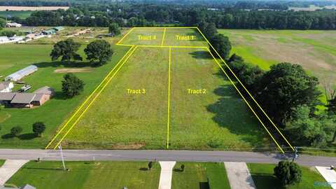 Tract 2 Bethel Road, Elkmont, AL 35620