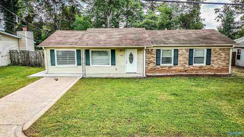 3509 Conger Road, Huntsville, AL 35805