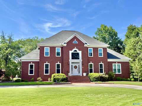 904 Whispering Pines Trail, Decatur, AL 35603
