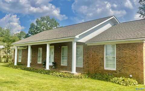16052 Court Street, Moulton, AL 35650