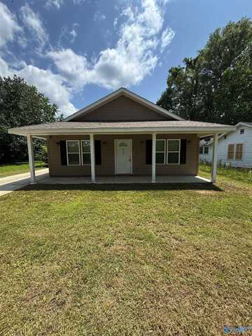 613 Polk Street, Gadsden, AL 35903