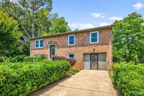 6101 Belgrade Drive, Huntsville, AL 35810