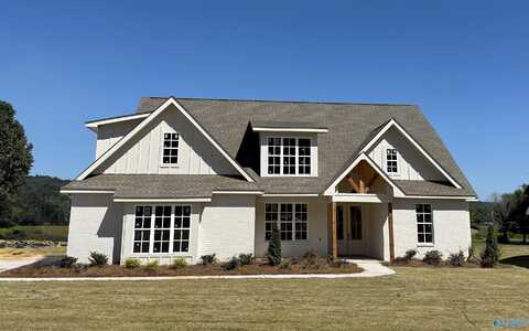 334 Lake Creek Drive, Guntersville, AL 35976