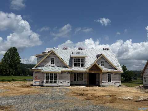 334 Lake Creek Drive, Guntersville, AL 35976