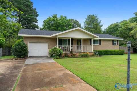 612 Marion Drive, Madison, AL 35758