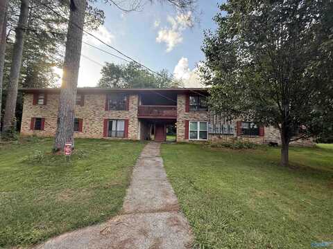 3504 Penny Street SW, Huntsville, AL 35805