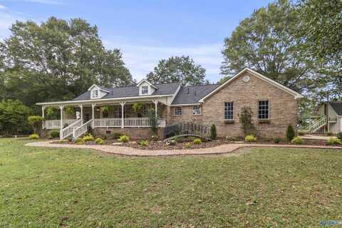 45 Oak Drive, Boaz, AL 35956