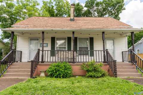 718 Rison Avenue, Huntsville, AL 35801