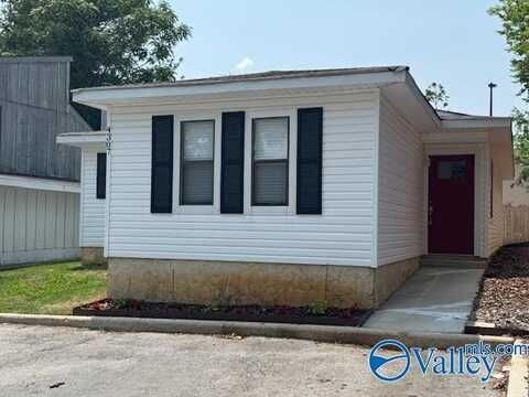 4307 Chalet Circle NW, Huntsville, AL 35810