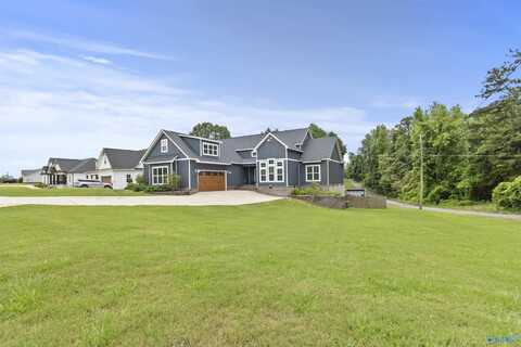 5452 Wyeth Mountain Road, Guntersville, AL 35976