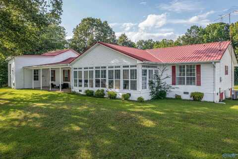 95 County Road 743, Cedar Bluff, AL 35959