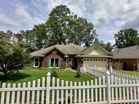 219 Jarrett Lane, Madison, AL 35758