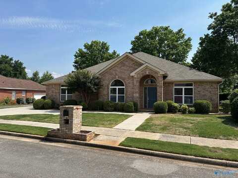100 Gray Run Drive, Huntsville, AL 35824