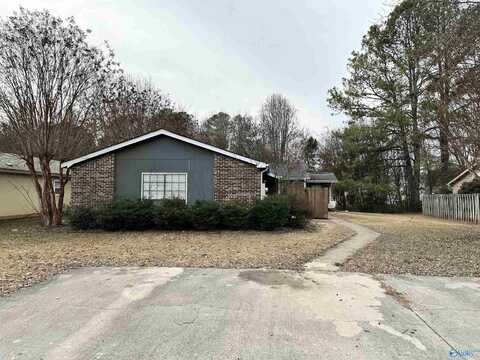 127 Westscott Drive, Madison, AL 35758