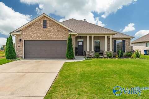 147 Elledge Farm Drive, Hazel Green, AL 35750