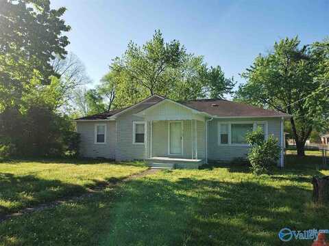 300 Beirne Avenue, Huntsville, AL 35801