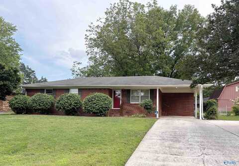 405 Beard Street, Decatur, AL 35601