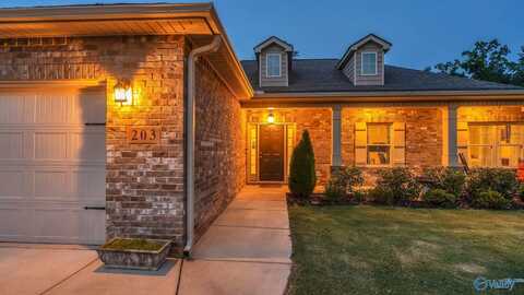 203 Condah Court, Hazel Green, AL 35750