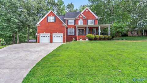 44 Jeff Street, Scottsboro, AL 35769