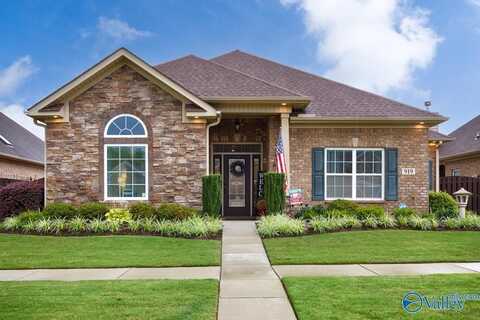 919 Binding Branch NW, Huntsville, AL 35806