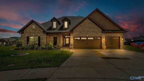 101 Blue Spruce Drive, Madison, AL 35757