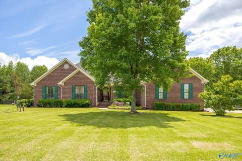 129 Ivywood Road, Huntsville, AL 35603
