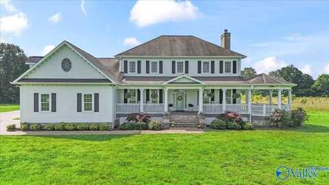 241 Butler Lane, New Hope, AL 35760