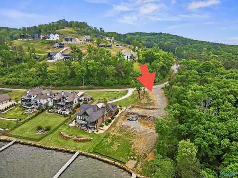 Lot 1 Reserve Drive, Guntersville, AL 35976