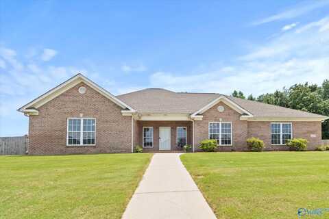 2239 Naples Drive SW, Decatur, AL 35603