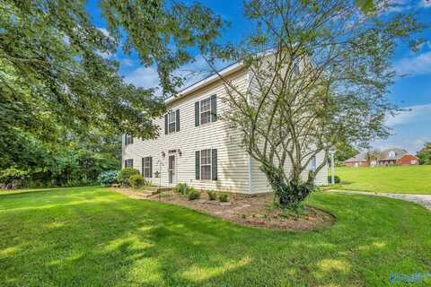 152 Old Vaughn Bridge Road, Hartselle, AL 35640