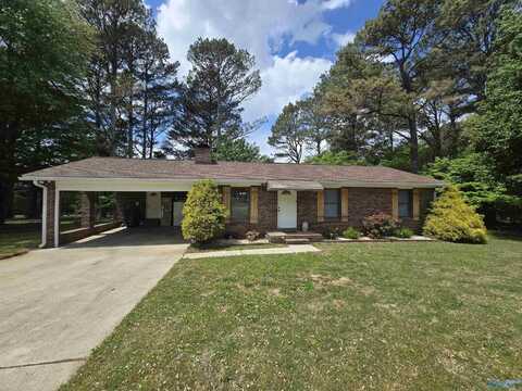 112 Jacque Jim Drive, Huntsville, AL 35810