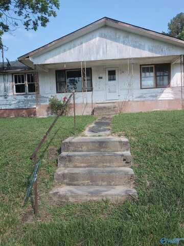 6321 Willow Road, Ider, AL 35981