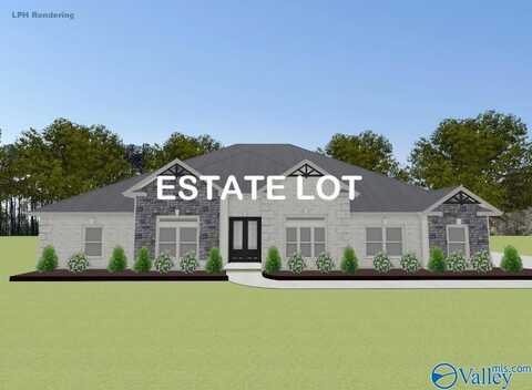 August F Newby Chapel Road, Athens, AL 35613