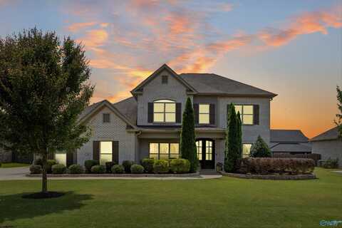 26 Abby Glen Way SE, Gurley, AL 35748