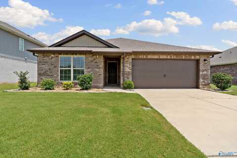 191 Cherry Laurel Drive, Hazel Green, AL 35750