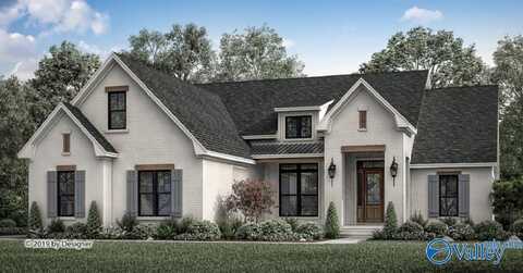 389 Lake Creek Drive, Guntersville, AL 35976
