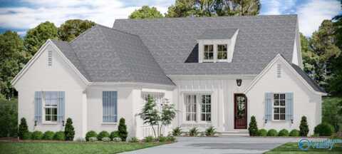 347 Lake Creek Drive, Guntersville, AL 35976