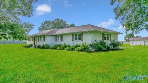 106 Albert Mann Road, New Hope, AL 35760